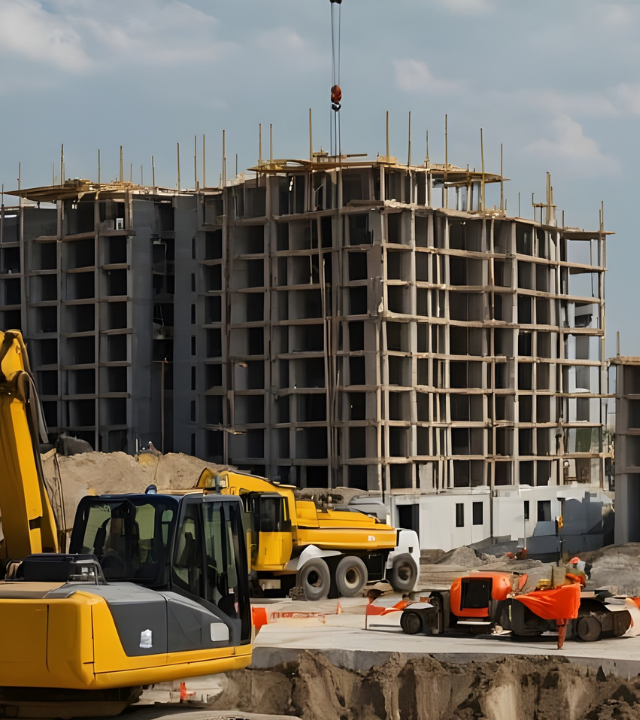 ABOUT COMPANY PROFILE SECTION